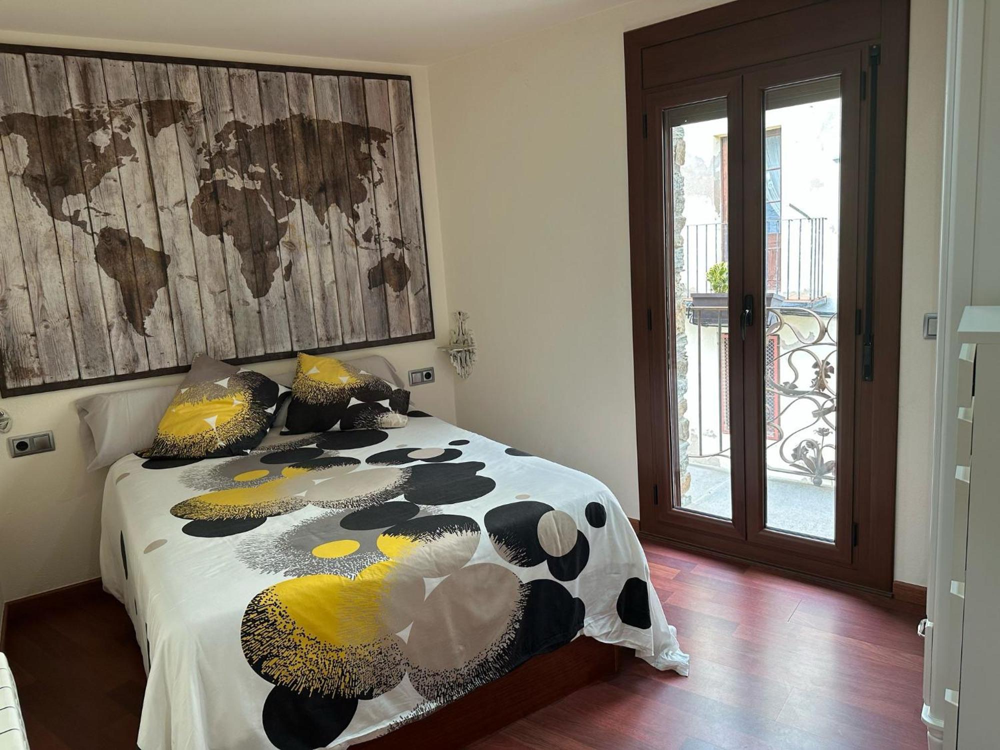 Rural L'Ortiga Blanca Hotell Queralbs Exteriör bild