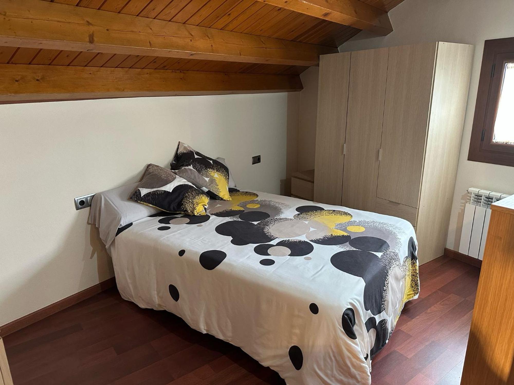 Rural L'Ortiga Blanca Hotell Queralbs Exteriör bild